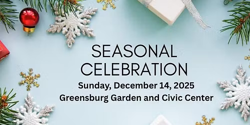 Seasonal Celebration