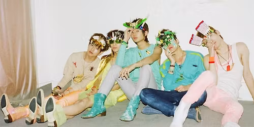 Shawol Party W\/DJ Aurora