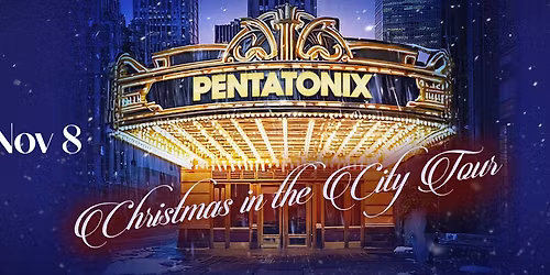 Parking Pentatonix