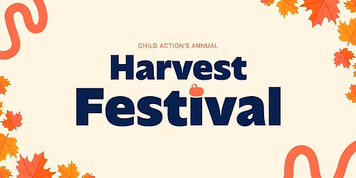 Harvest Festival 2026