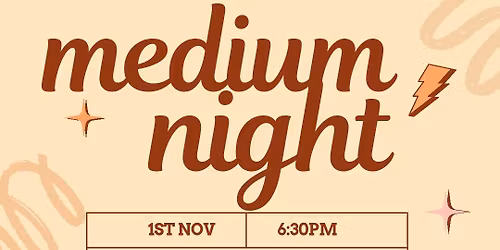Medium Floor Show & Buffet