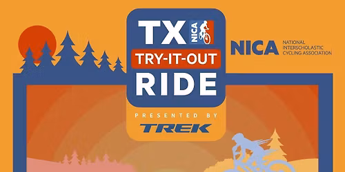 TRY- IT OUT RIDE