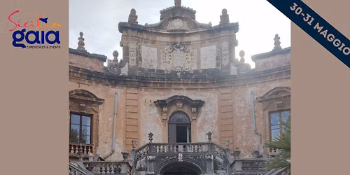  BAGHERIA: L\u2019ARISTOCRAZIA DEL SOGNO - WEEK END IMMERSIVO