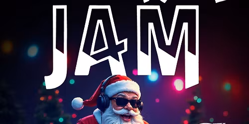 WeihnachtsJAM