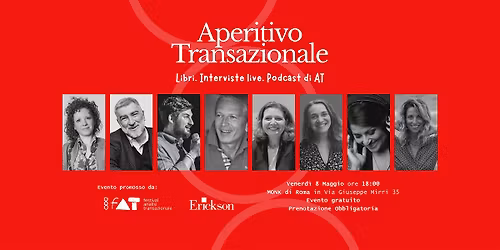 Aperitivo Transazionale