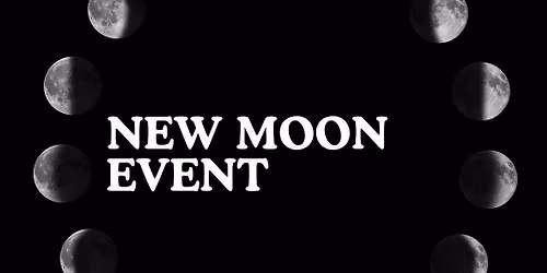 Any Age New Moon Single's Mixer with Love at First Sign