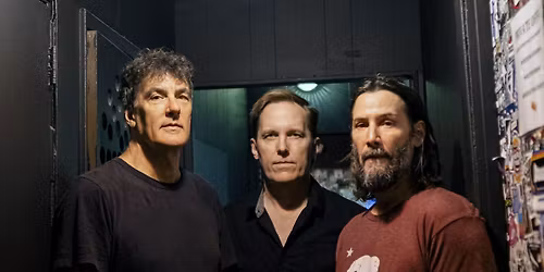 Dogstar in Paradiso