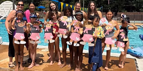 Swans Summer Camp Week 2