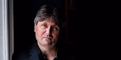 Simon Armitage: An Evening in Grasmere