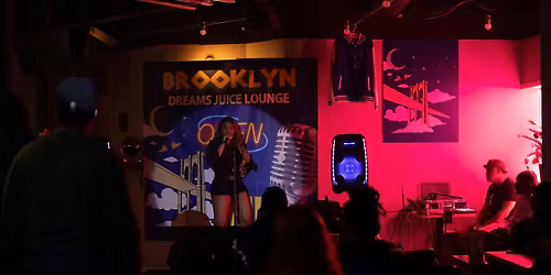 Winz-35 Presents: 'Coquito' Comedy Show