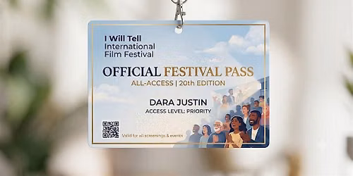 2026  Festival Pass