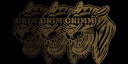 Grimm Tiger Grand Opening