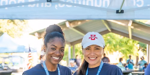Urban League Young Professionals' National Voter Registration Day Event