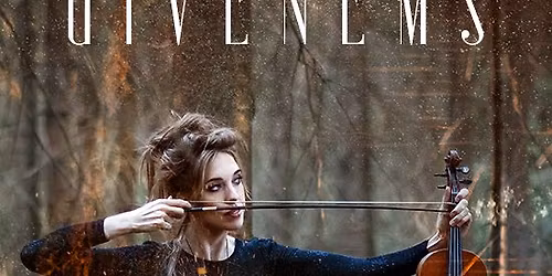 I\u0160PARDUOTA I Austieja - G\u012bven\u0117ms