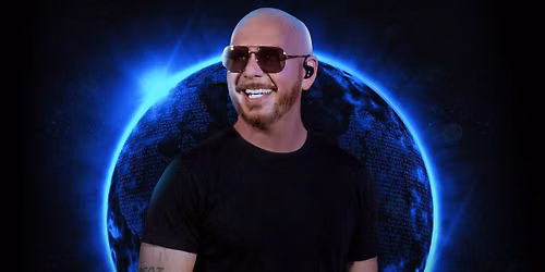 Pitbull - I'm Back!