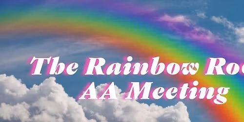 Rainbow AA
