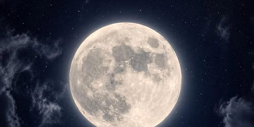 Rose Moon Ceremony