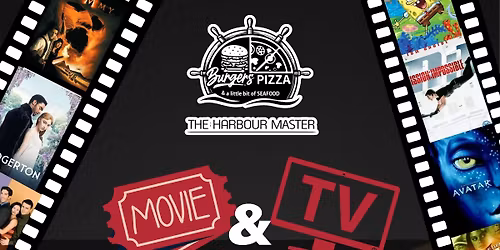 Trivia Night at The Harbour Master