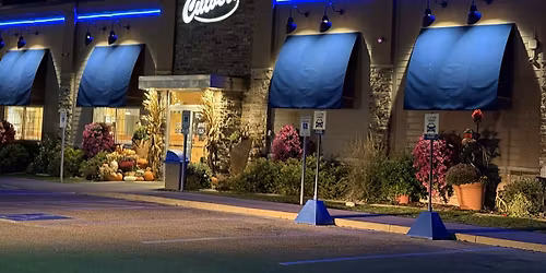 Bay Port Music Culver's Night