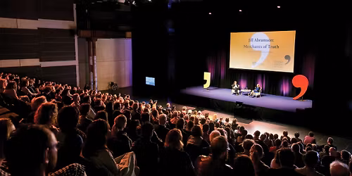 Sydney Writers' Festival Livestream