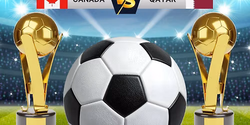 Hanwell Days FIFA World Cup Watch Party
