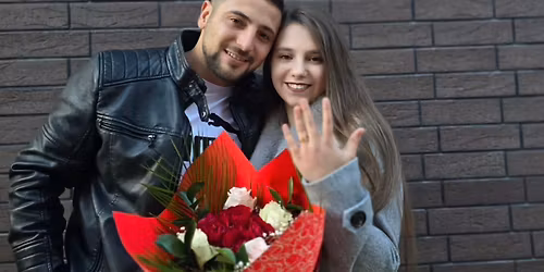 Сватбено тържество на “Емине и Мустафа”❤️