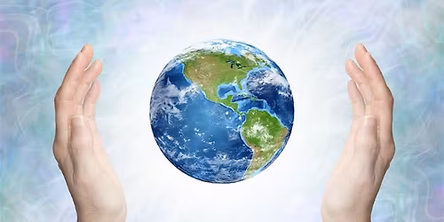 Meditation on Twin Hearts - IN PERSON