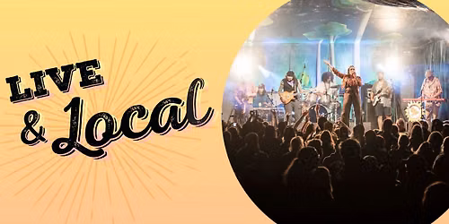 Live & Local: Coco Jafro