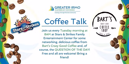 Coffee Talk