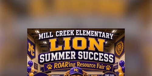 ROARING into Summer Success