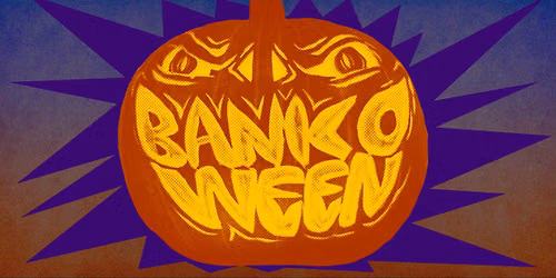 BANKOWEEN