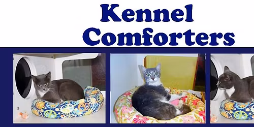 Kennel Comforters Meeting Dates 2026