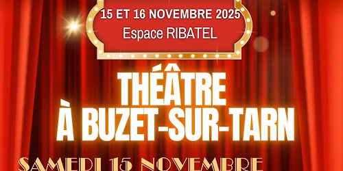 Festival th\u00e9\u00e2tre