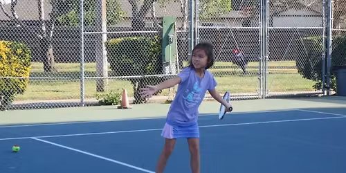 Where the Future of Tennis Begins \u2014 Fremont Youth Tennis 2025