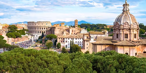 Zar\u00e1ndoklat R\u00f3m\u00e1ba \u00e9s a Vatik\u00e1nba