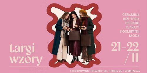 Wzory w Elektrowni Powi\u015ble \u2014 Sezon na otulenie!