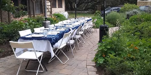 GVC Farm Dinner