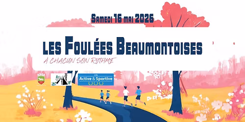 Les Foul\u00e9es Beaumontoises
