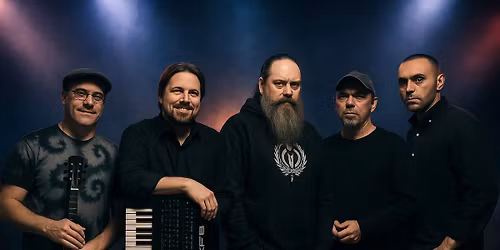 Jumpin' Willys @ Fast Breaks