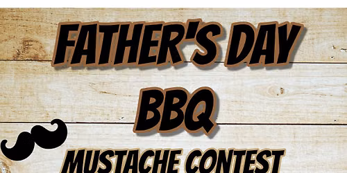 Father's Day BBQ