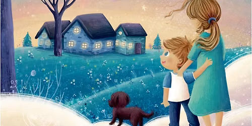 Marshmallow Clouds Story Reading