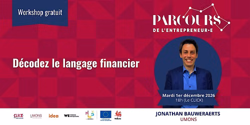 D\u00e9codez le langage financier