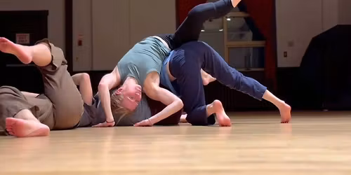 Load, Spend, Catch & Return: Axis Syllabus with Kathleen Rhea