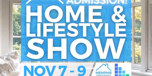 Memphis Home and Lifestyle Show