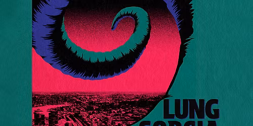 Lung, Sorcia, Merlock, Mother Root