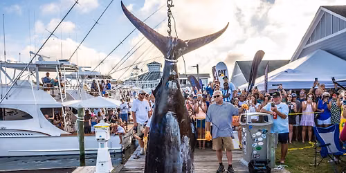 2026 Pirate\u2019s Cove Billfish Tournament 