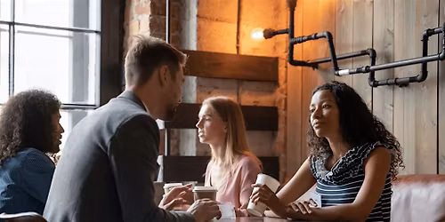 Ottawa Speed Dating (Age 25-35)