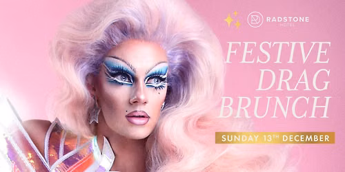 Festive Drag Brunch