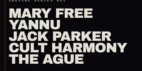 MUSEvents presents: Season Closing Party - FREE ENTRY @ SUKI10c"