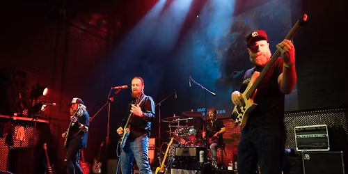 Nathan Raney, Kid Gruesome